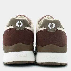 SICILIAALF-PINK- SNEAKERS^ECOALF New