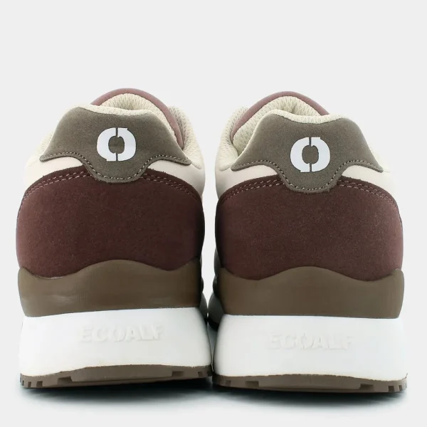 SICILIAALF-PINK- SNEAKERS^ECOALF New