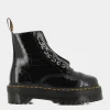 SINCLAIRPATENT LAMPER CROCBLACK- SCARPONCINI^DR MARTENS Shop