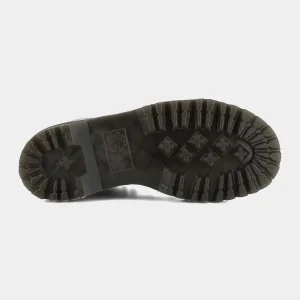SINCLAIRPATENT LAMPER CROCBLACK- SCARPONCINI^DR MARTENS Shop