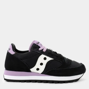 S1044-687JAZZBLACK WHITE- SPORTIVE^SAUCONY Best