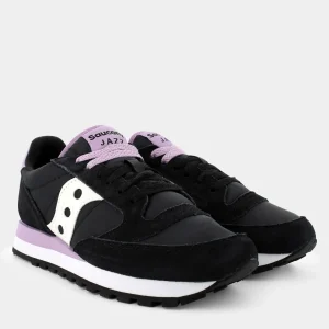 S1044-687JAZZBLACK WHITE- SPORTIVE^SAUCONY Best