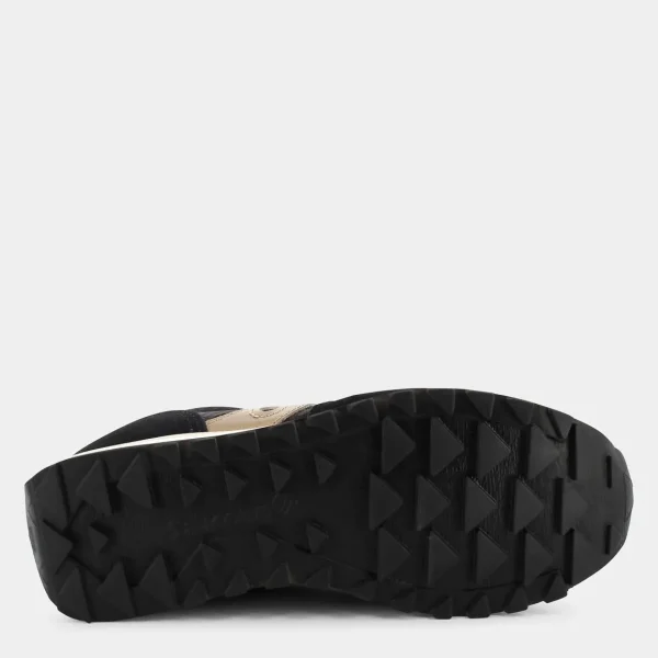 S1044-521JAZZBLACK/GOLD- SPORTIVE^SAUCONY Sale