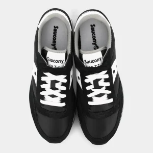 S2044-449JAZZBLK/WHT- SPORTIVE^SAUCONY Best