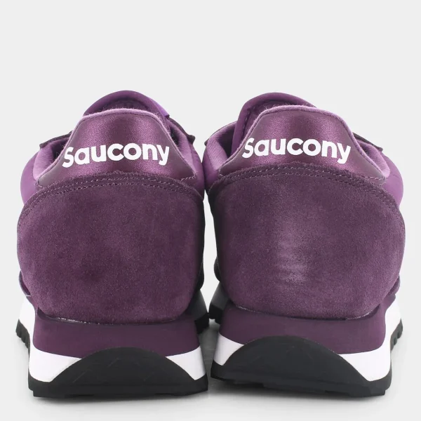 S1044-683JAZZPURPLE- SPORTIVE^SAUCONY Clearance