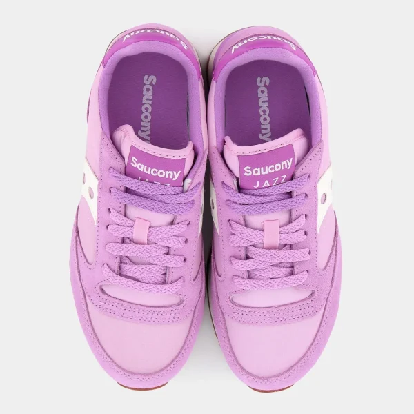 S1044-688JAZZPURPLE WHITE- SPORTIVE^SAUCONY Discount