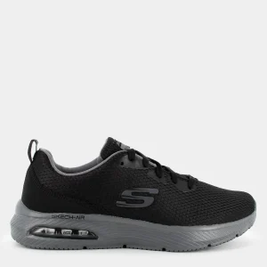 52556SKECH-AIR DYNA-AIRBlack- SPORTIVE^SKECHERS Store