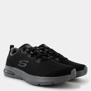 52556SKECH-AIR DYNA-AIRBlack- SPORTIVE^SKECHERS Store