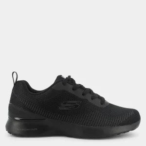 232691SKECH-AIR DYNAMIGHTBlack- SPORTIVE^SKECHERS Sale