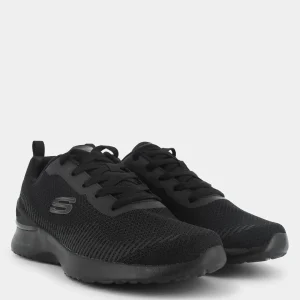 232691SKECH-AIR DYNAMIGHTBlack- SPORTIVE^SKECHERS Sale