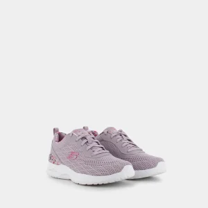 149756SKECH-AIR DYNAMIGHTLavender Mesh/Multi Trim- SPORTIVE^SKECHERS Best Sale