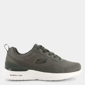 232691SKECH-AIR DYNAMIGHTOlive- SPORTIVE^SKECHERS Flash Sale