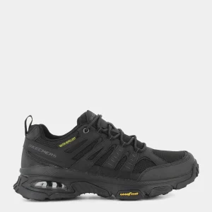 237214SKECH-AIR ENVOYBlack /Black- SPORTIVE^SKECHERS Cheap