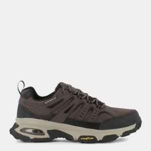 237214SKECH-AIR ENVOYBrown /Black- SPORTIVE^SKECHERS Online