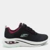 150131SKECH-AIR METABlack Mesh/Multi- SPORTIVE^SKECHERS Sale