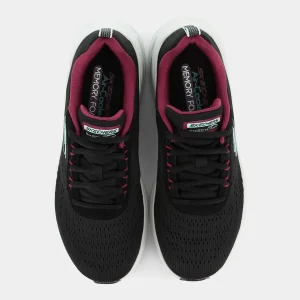 150131SKECH-AIR METABlack Mesh/Multi- SPORTIVE^SKECHERS Sale