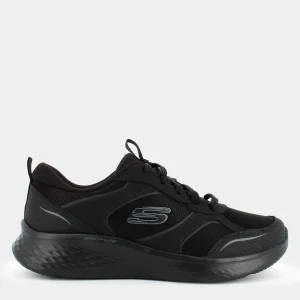 150049SKECH-LITE PROBlack /Gunmetal- SPORTIVE^SKECHERS New