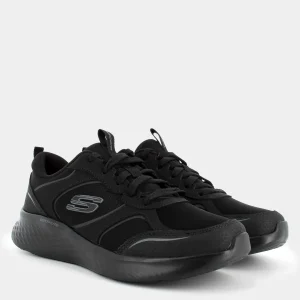 150049SKECH-LITE PROBlack /Gunmetal- SPORTIVE^SKECHERS New