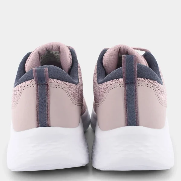 150044SKECH-LITE PROMauve Mesh/Navy- SPORTIVE^SKECHERS Clearance