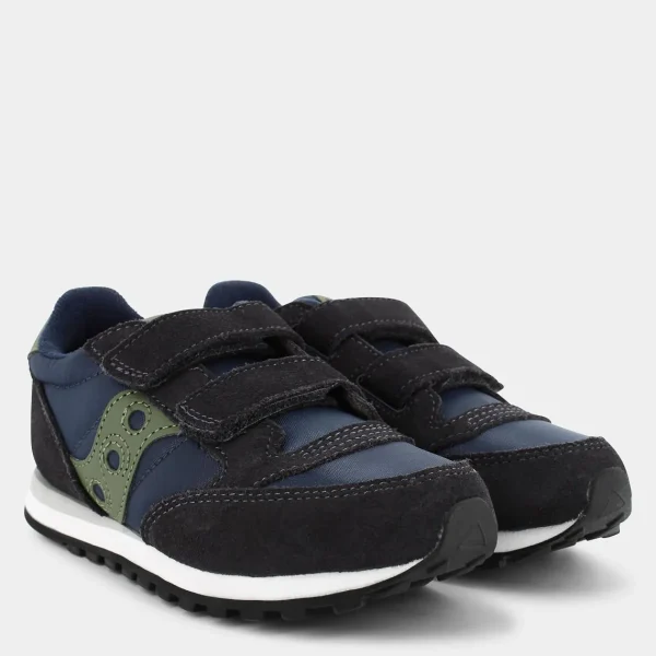 SK267334JAZZNAVY/OLIVE- SPORTIVE^SAUCONY Best