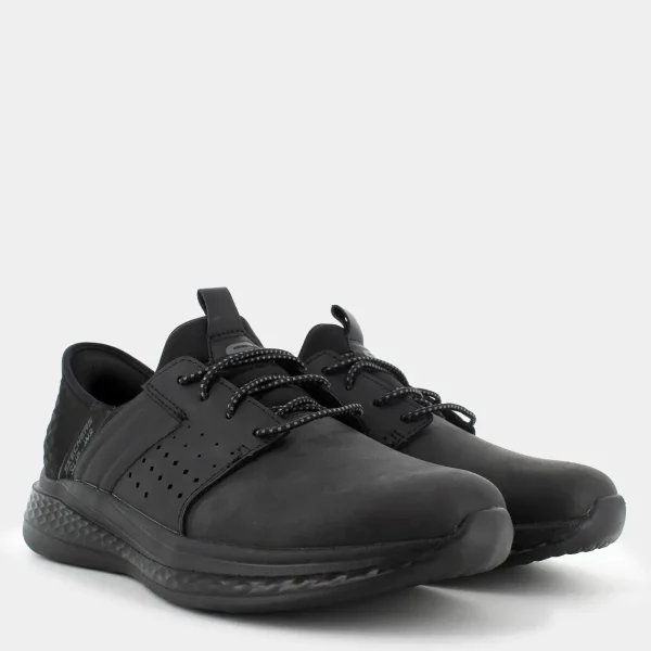 210828SLADE - ZACHARYBLACK- SNEAKERS^SKECHERS Cheap