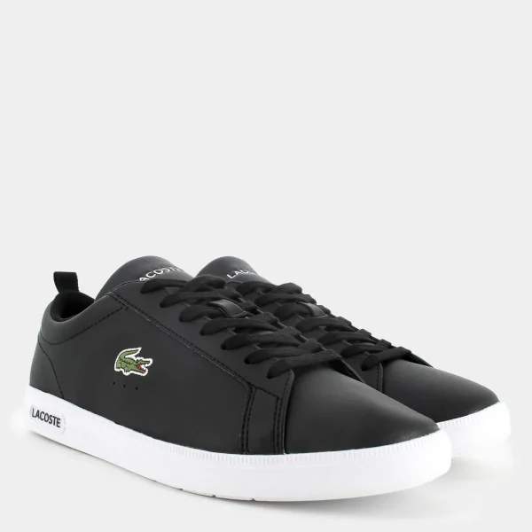 48SMA0112CARNA BASEBLK/WHT- SPORTIVE^LACOSTE Online