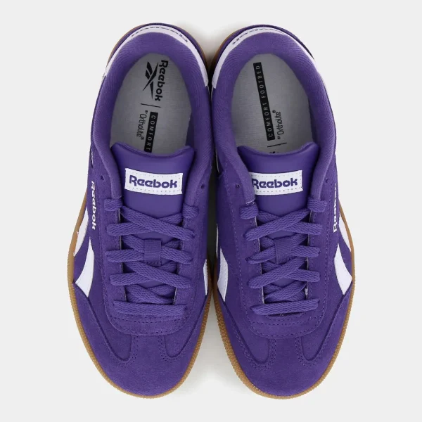 100216160SMASH EDGEDYNAMIC PURPLE/WHITE/GUM- SPORTIVE^REEBOK Best Sale