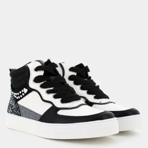 SM-I24B-03- SNEAKERS^FANTASTICA Best Sale