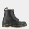 1460SMOOTHBLACK- SCARPONCINI^DR MARTENS Best Sale