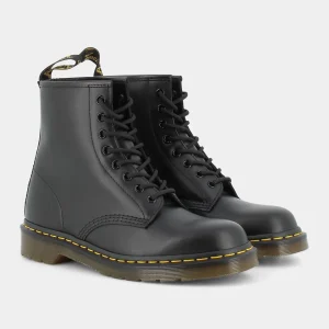 1460SMOOTHBLACK- SCARPONCINI^DR MARTENS Best Sale