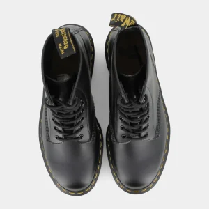 1460SMOOTHBLACK- SCARPONCINI^DR MARTENS Best Sale