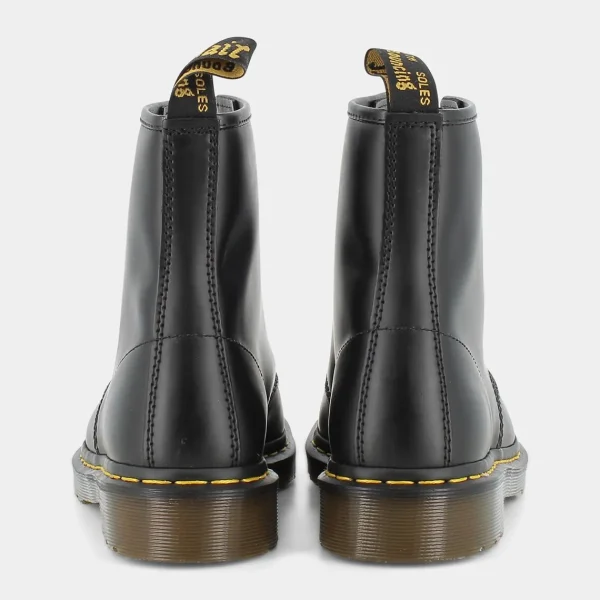 1460SMOOTHBLACK- SCARPONCINI^DR MARTENS Best Sale