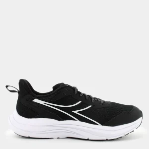 101.180678SNIPE 2BLACK/WHITE- SPORTIVE^DIADORA Flash Sale