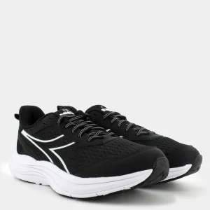 101.180678SNIPE 2BLACK/WHITE- SPORTIVE^DIADORA Flash Sale