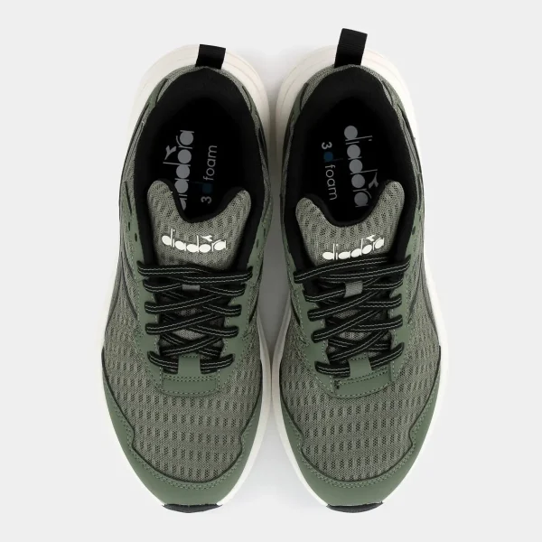 101.180678SNIPE 2OLIVINE/BLACK- SPORTIVE^DIADORA Flash Sale