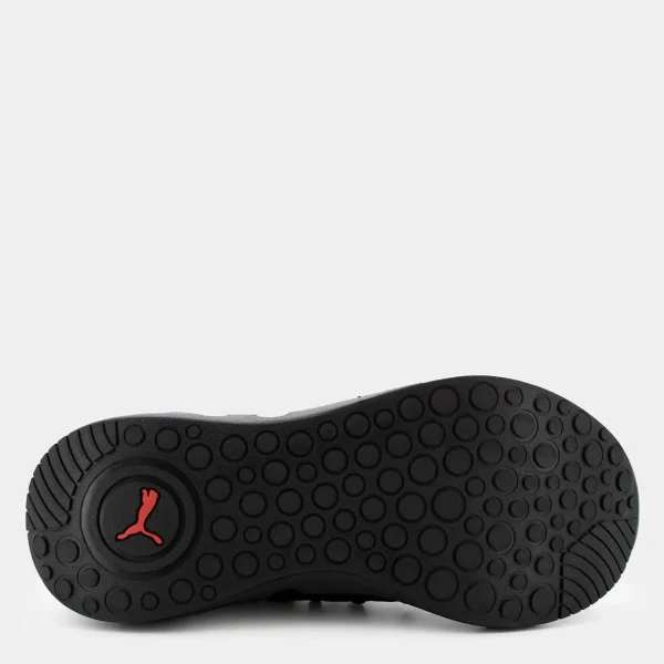 310155SOFTRIDE CARSON FRESHBlack/For All Time Red- SPORTIVE^PUMA Flash Sale