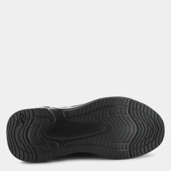 376540Softride PremierOlive Drab-Neon Sun-Black- SPORTIVE^PUMA Best Sale