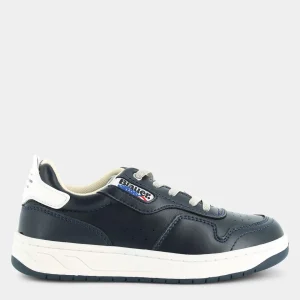 SPIKE03-NAVY- SNEAKERS^BLAUER Outlet