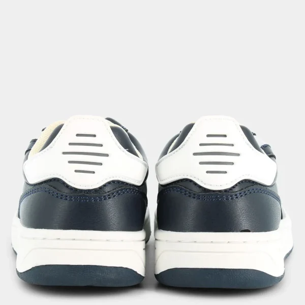 SPIKE03-NAVY- SNEAKERS^BLAUER Outlet