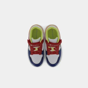 S32414REBOUND 2.0 LOW B GSwhite MULTI- SPORTIVE^CHAMPION Best Sale