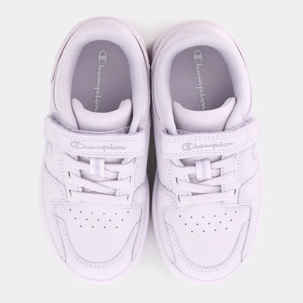 S32497REBOUND 2.0 LOW G PS LOWTRIPLE LILAC- SPORTIVE^CHAMPION Discount