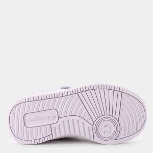 S32497REBOUND 2.0 LOW G PS LOWTRIPLE LILAC- SPORTIVE^CHAMPION Discount