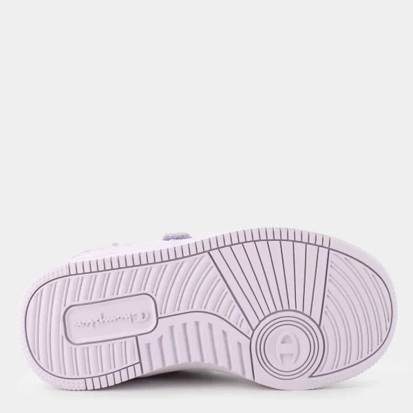 S32497REBOUND 2.0 LOW G PS LOWTRIPLE LILAC- SPORTIVE^CHAMPION Discount