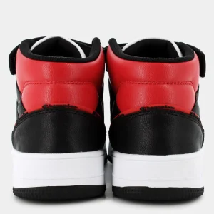 S32413REBOUND 2.0 MID B GSNBK/RED/WHT- SPORTIVE^CHAMPION Clearance