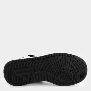 S32413REBOUND 2.0 MID B GSNBK/RED/WHT- SPORTIVE^CHAMPION Clearance