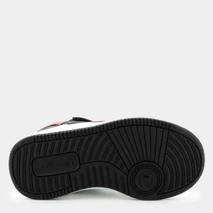 S32412REBOUND 2.0 MID B PSNBK/RED/WHT- SPORTIVE^CHAMPION New