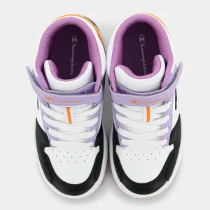 S32498REBOUND 2.0 MID G PSWHT/VIOLET/NBK/ORANGE- SPORTIVE^CHAMPION Cheap