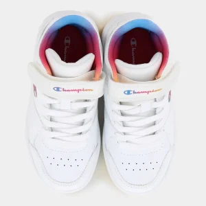 S32489REBOUND MID G PS MIDWHT/MULTI- SPORTIVE^CHAMPION Online