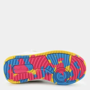 S32489REBOUND MID G PS MIDWHT/MULTI- SPORTIVE^CHAMPION Online