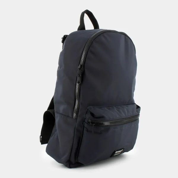 0092S24-161TOKIO BECAUSE MOCHILADEEP NAVY- ZAINI^ECOALF Cheap